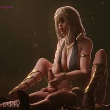 Daphne (Miamiaxof) [Scooby-Doo] | rrule34 on Gifsauce