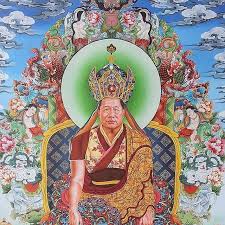 དཔལ ལ ན ར བའ བ མ ར ན པ ཆ བདག ག ས ང གར པད འ གདན བཞ གས ལ བཀའ ད ན ཆ ན པ འ ས ནས ར ས གཟ ང ས ས གས ང ཐ གས ཀ