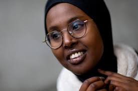 Du skal uddanne dig, du skal videre, sagde min mor. Hun skubbede altid på«