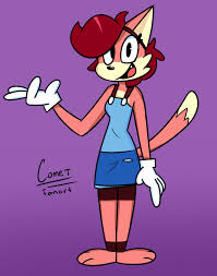 Check spelling or type a new query. Sarah The Kitty By Cometmcfly On Deviantart