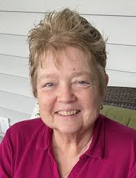 Obituary information for Mary "Jan" Janice Joseph