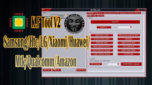 The unlocking service we offer allows you to use any network providers sim card in your phone. Kf Tool V2 Samsung Htc Lg Xiaomi Huawe Mtk Qualcomm Amazon