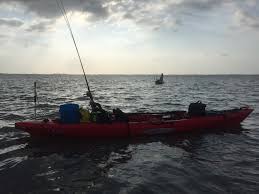 St charles bay hunting club. St Charles Bay Sat 3 18 17 Texaskayakfisherman Com