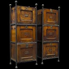 File Cabinets Possibly The Most Beautiful File Cabinets I Have Ever Seen I Love Them Filing Cabinet Rustic Industrial Cabinet