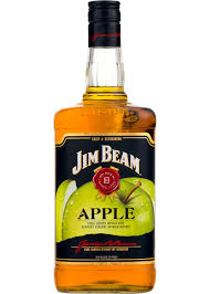 These are all quite good, but after numerous experiments i have found the perfect mixer for jim beam rye. Jim Beam Apple Bourbon Whiskey Total Wine More