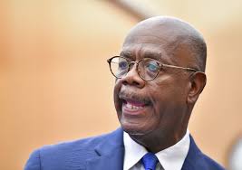 Federal grand jury investigating former Fulton County DA Paul Howard