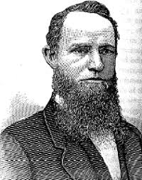 The Man in the Balloon: