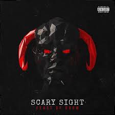 Scary Sight Available Now Coverartshop Com Product Scary Mixtapecover Coverart Albumcover Mixtape Metal Music Mixtape Cover Cover Art Album Covers