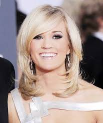 Have you been thinking about wearing your hair differently or need an idea for a fancy event? Medium Long Hairstyles 2014 2015 Hairstyles And Haircuts Lovely Hairstyles Com