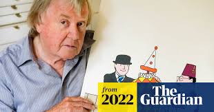 David McKee obituary