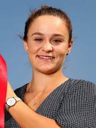 View the full player profile, include bio, stats and results for ashleigh barty. Ashleigh Barty Wiki Alter Korpermasse Fotos Myinstagirls