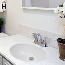 highpoint collection undermount vanity