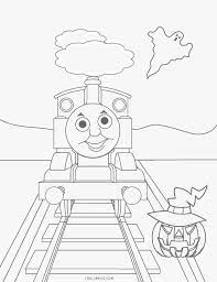 Thomas the tank engine printable coloring page. Thomas The Train Coloring Pages Cool2bkids
