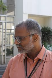 Photos of Third Int Skt Comp Ling Symposium