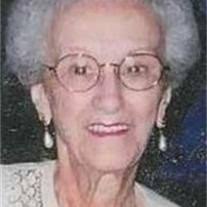 Antoinette Corso (Franco) Obituary