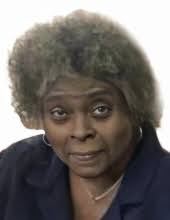 Obituary information for Virginia Vermell Bostick