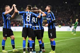 The latest tweets from @inter_tweets Ø¥Ù†ØªØ± Ù…ÙŠÙ„Ø§Ù† ÙŠØ´Ø¹Ù„ ØµØ±Ø§Ø¹ Ø§Ù„ØµØ¯Ø§Ø±Ø© ÙÙŠ Ø§Ù„ÙƒØ§Ù„ØªØ´ÙŠÙˆ