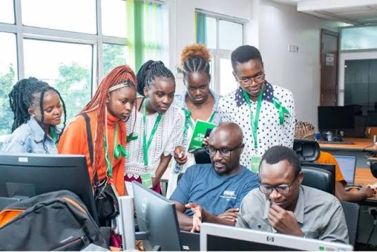 Unsdg | Digital Futures: Empowering Communities through Digital Transformation