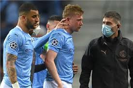 أوضح روبرتو مارتينيز المدير الفني لمنتخب بلجيكا أسباب استبدال نجمه كيفن دي بروين في لقاء إنجلترا بدوري الأمم الأوروبية يوم الأحد. Ø¯ÙŠ Ø¨Ø±ÙˆÙŠÙ† ÙŠØºÙŠØ¨ Ø¹Ù† Ù…Ø¨Ø§Ø±Ø§Ø© Ø¨Ù„Ø¬ÙŠÙƒØ§ Ø§Ù„Ø£ÙˆÙ„Ù‰ ÙÙŠ ÙŠÙˆØ±Ùˆ 2020 ÙƒÙˆÙƒÙŠÙˆÙˆÙƒÙŠ