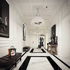 Top 5 Designers Home Hallway Decor Ideas To Inspire You Room Decor Ideas Home White Interior House Interior