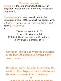 Sample 1 · sample 2. Law And Joint Obligations Modified Pdf Debtor Debt