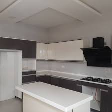 5bedrooms fully detached duplex with bq