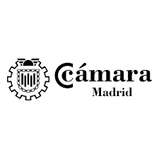 Download free camara de comercio vector logo and icons in ai, eps, cdr, svg, png formats. Camara De Comercio Madrid Logo Png Transparent Svg Vector Freebie Supply