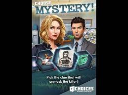 Choices Stories You Play Most Wanted Book 1 Chapter 4 Youtube