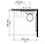 Ada Toilet Dimensions