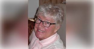 Obituary information for Trudy Hofstede