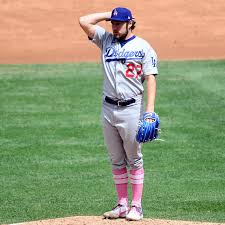 Get the latest player news, stats, injury history and updates for starting pitcher trevor bauer of the los angeles dodgers on nbc sports edge. Trevor Bauer Is Pissed With Dodgers Recent Losing Stretch True Blue La