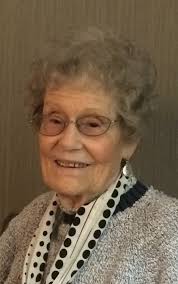 Mary Spranger Obituary July 14, 2018