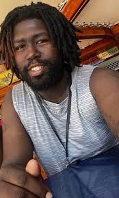 Mr. Johnathan Holmes McCrary