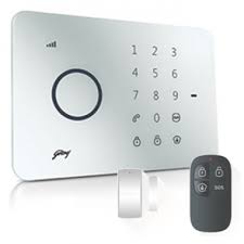 Godrej Eagle I Pro Alarm Systems For Home Home Security Alarm Digital Door Lock