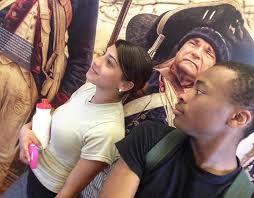 Youth Leadership in Action