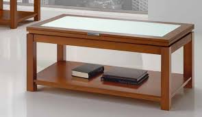 Busca en lapolar.cl venta de mesas de centro con ofertas y precios increíbles. Mesa Centro Convertible Olias Muebles Diazmuebles Diaz