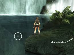 8.2 lara croft's return to the ps2 is a good one and thus making lara croft tomb raider: Tomb Raider Legend Walkthrough Level 4 Ghana West Africa