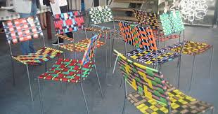 Pin By Jennifer Hermelin On Art Woven Furniture Handmade Furniture Interior Furniture