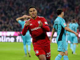 There were some other promising performances in this game, so here are complete player ratings. Bayern Munich 1 1 Freiburg Report Ratings Reaction As Breisgau Brazilians Deny Bavarians Late On 90min