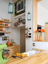The 20 contemporary floating shelves in the. 70 Creative Small Kitchen Design Ideas Digsdigs