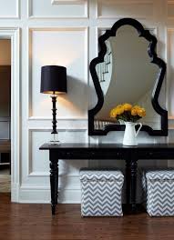 House Entry Wainscoting Picture Frame Moulding Wall Decorating Ideas Foyer Decorating Fireplace Design Wall Molding
