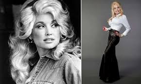 Dolly parton celebrated her jubilee at the grand ole opry in nashville in october this year. Dolly Parton Backs Metoo But Insists We Can T Let It Make Us Think All Men Are Bad Daily Mail Online