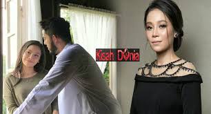 Kasih bersulam daun palas 2015 nasha aziz zul arifin. Gara Gara Drama Titian Cinta Peminat Mahu Aisy Harris Benar Benar Menjalinkan Hubungan Cinta Kisah Dunia