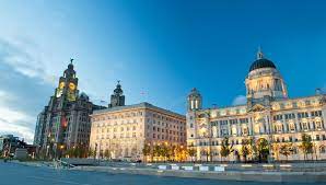 The only place to visit for all your lfc news, videos, history and match information. Liverpool To Use Blockchain Technology To Become World S First Climate Positive City