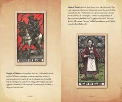 Maybe you would like to learn more about one of these? Tarot Del Toro A Tarot Deck And Guidebook Inspired By The World Of Guillermo Del Toro By Tomas Hijo Other Format Barnes Noble
