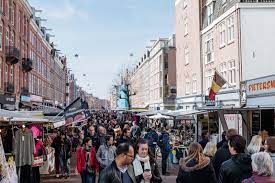 The northside (de oude pijp) is bustling with people, bikes, terraces, restaurants and bars. The Best Things To Do In Amsterdam S De Pijp