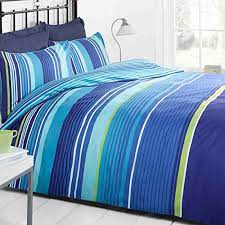 Disponibili in diversi stili e colori, i copripiumini e le federe del nostro assortimento ti offrono tutto il comfort e la morbidezza che cerchi. Copripiumino Singolo Ragazzo