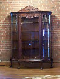 Maybe you would like to learn more about one of these? Vintage Curio Cabinets Ideas On Foter