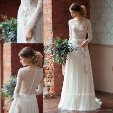 Pin On A Line Wedding Dress
