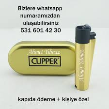 Isimli Clipper Cakmak Odense